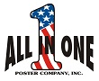 All In One Poster Company
